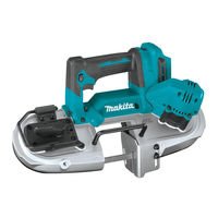 Makita DPB183 Betriebsanleitung