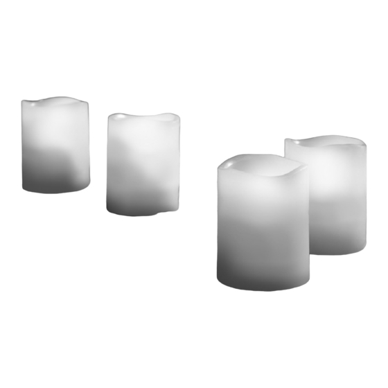 Melinera HG01039A Bedienungs- Und Sicherheitshinweise