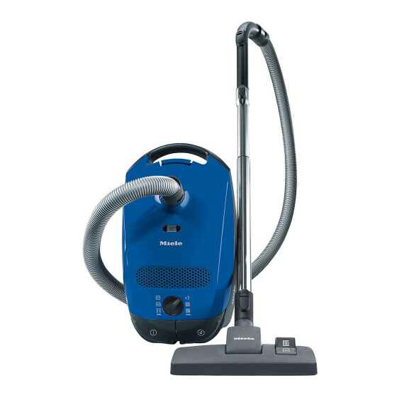 Miele Classic C1 Gebrauchsanweisung