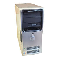 Dell Inspiron 5150 Benutzerhandbuch