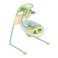 Fisher-Price J6978 Anleitung