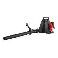 Greencut EB850XB Betriebsanleitung