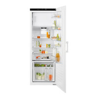 Electrolux EK282SALWE Benutzerinformation