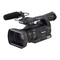 Camcorder Panasonic AG-AC160AEJ Bedienungsanleitung