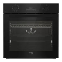 Beko BBIM17300BMPEF Bedienungsanleitung