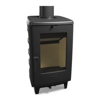 Dovre BRUT 200 Einbauanleitung Und Gebrauchsanweisung