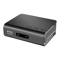 WD TV Live Plus Benutzerhandbuch