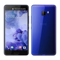 HTC U Ultra Kurzanleitung