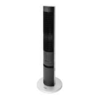 Trisa electronics 9313.46 Bedienungsanleitung