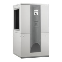 alphainnoTec LW 101 Betriebsanleitung
