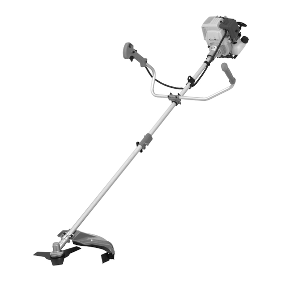 Ikra GM 4T-700 Gartenmeister Originalbetriebsanleitung
