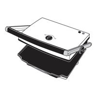 Electrolux egc8000 Gebrauchsanweisung
