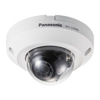 Panasonic WV-U2130L Allgemeine Informationen