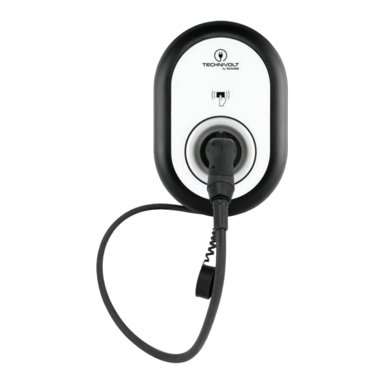 TechniSat TECHNIVOLT 100 Bedienungsanleitung