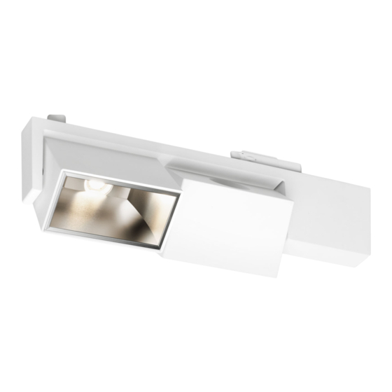 TRILUX GRADO EB Montageanleitung