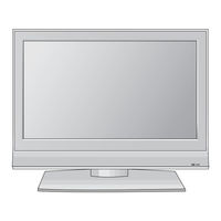 LG 50PF9Serie Bedienungsanleitung