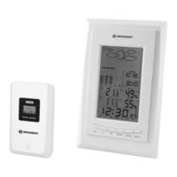 Bresser 70-00003 Bedienungsanleitung