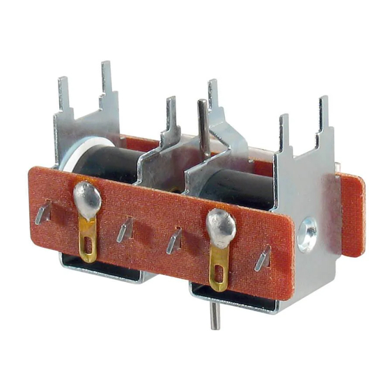 Peco PL-10 Anleitung