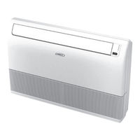Lennox SWING Serie Installationshandbuch