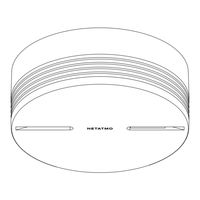 Netatmo NSA-EC Benutzerhandbuch