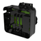 Steuergeräte AERMEC VMF-E19 Bedienungs- Und Installationsanleitung
