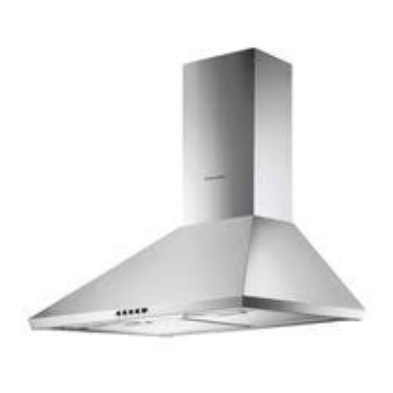 Electrolux EFC 6410 Gebrauchsanweisung