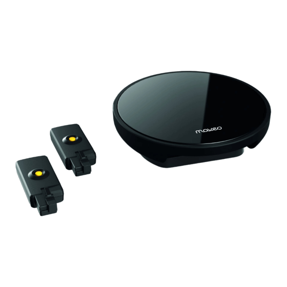 maveo box Kurzanleitung
