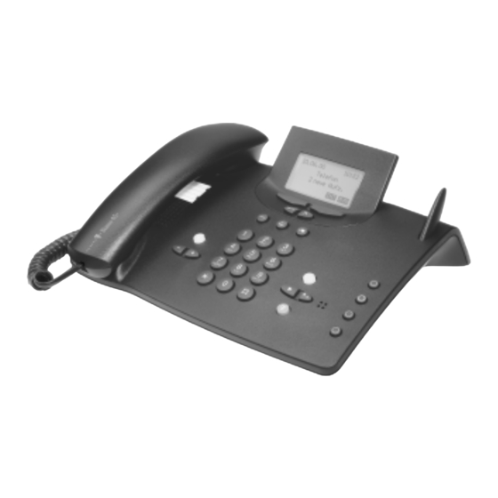 T-Mobile Sinus 45 Serie Bedienungsanleitung