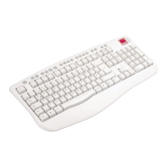 SPEEDLINK SL-6455 Bedienungsanleitung