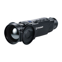 Pulsar Helion 2 Pro Betriebsanleitung