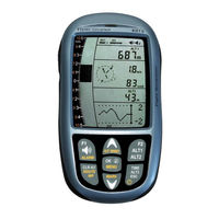 Flytec 6015 GPS Bedienungsanleitung