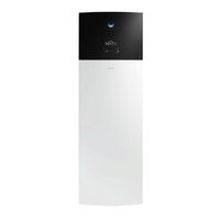 Daikin Altherma EAVH16S23D 9W-Serie Installationsanleitung