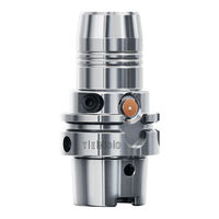 SCHUNK iTENDO2 pad Montage- Und Betriebsanleitung