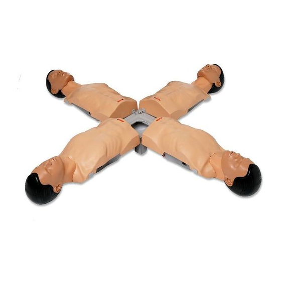 Ambu MultiMan Bedienungsanleitung