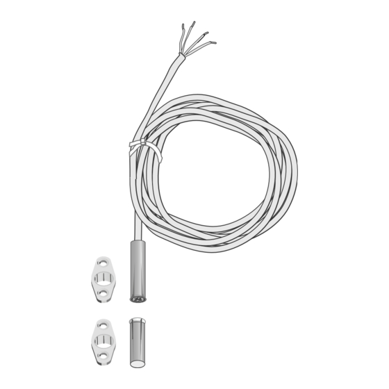 GE Security  DC128 Installationsanweisungen
