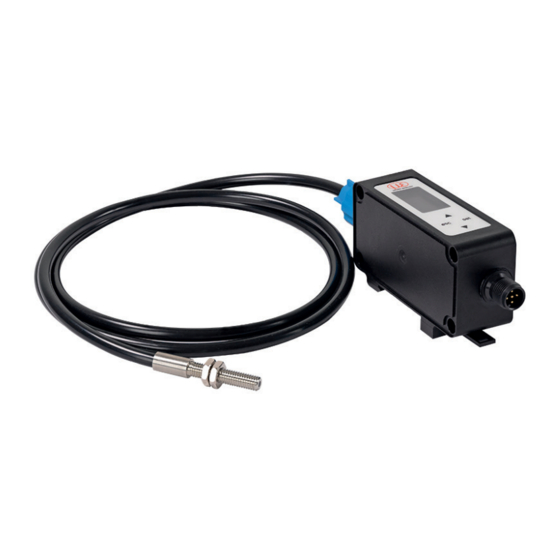 MICRO-EPSILON optoCONTROL CLS1000 Betriebsanleitung