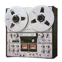 Philips N 4520 Bedienungsanleitung