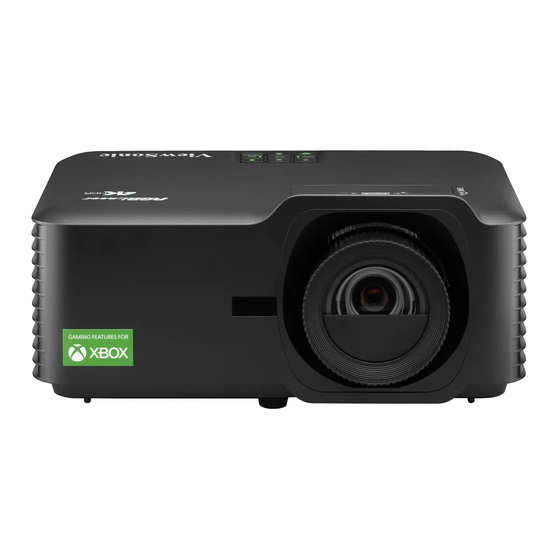 ViewSonic V704K Benutzerhandbuch