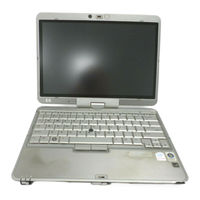 HP Compaq 6715b Benutzerhandbuch