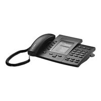 T-COM T-Comfort 730 Bedienungsanleitung