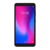 ZTE Blade A3 2020 Kurzanleitung