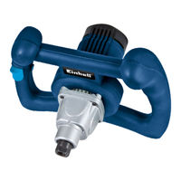 EINHELL 42.585.96 Originalbetriebsanleitung