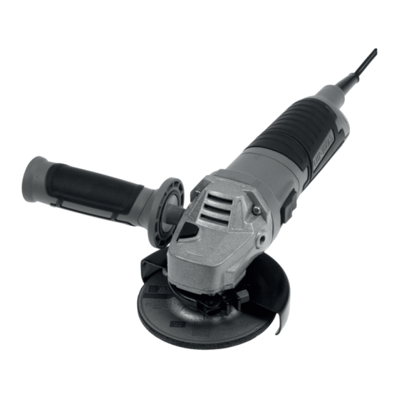 Lux Tools E-WSS-21 Bedienungsanleitung
