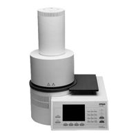 Ivoclar Vivadent EP 600 Combi Bedienungsanleitung