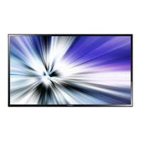 Samsung ME32C Schnellinstallationsanleitung