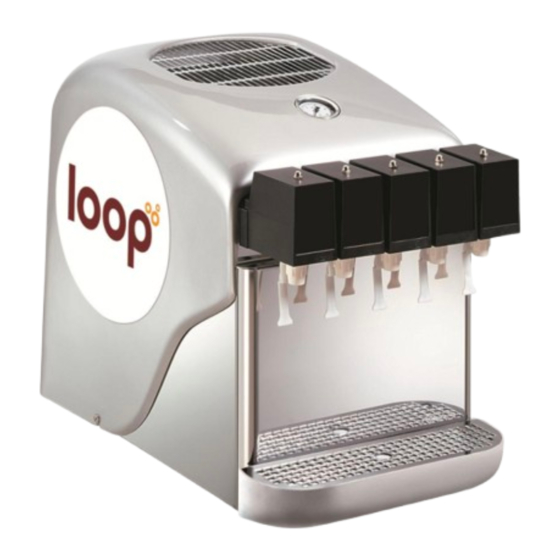 Cornelius LOOP Serie Gebrauchsanweisung