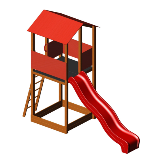 wendi toys ECO Basic Module Montageanleitung