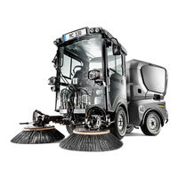Kärcher MC 130 plus Betriebsanleitung