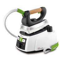 POLTI Vaporella 525_ECO PRO Bedienungsanleitung