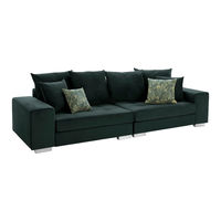 Inosign VALE SOFA Montageanleitung